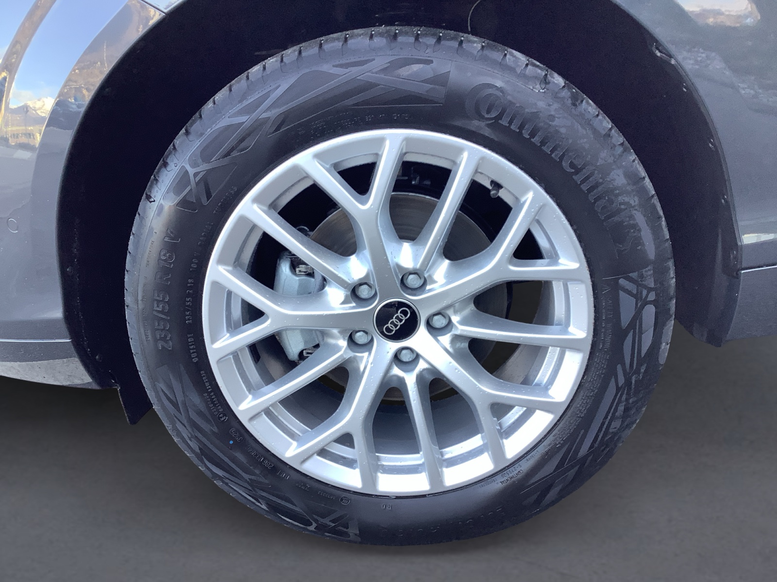 AUDI Q3 Sportback 110 kW TFSI S tronic-image-13