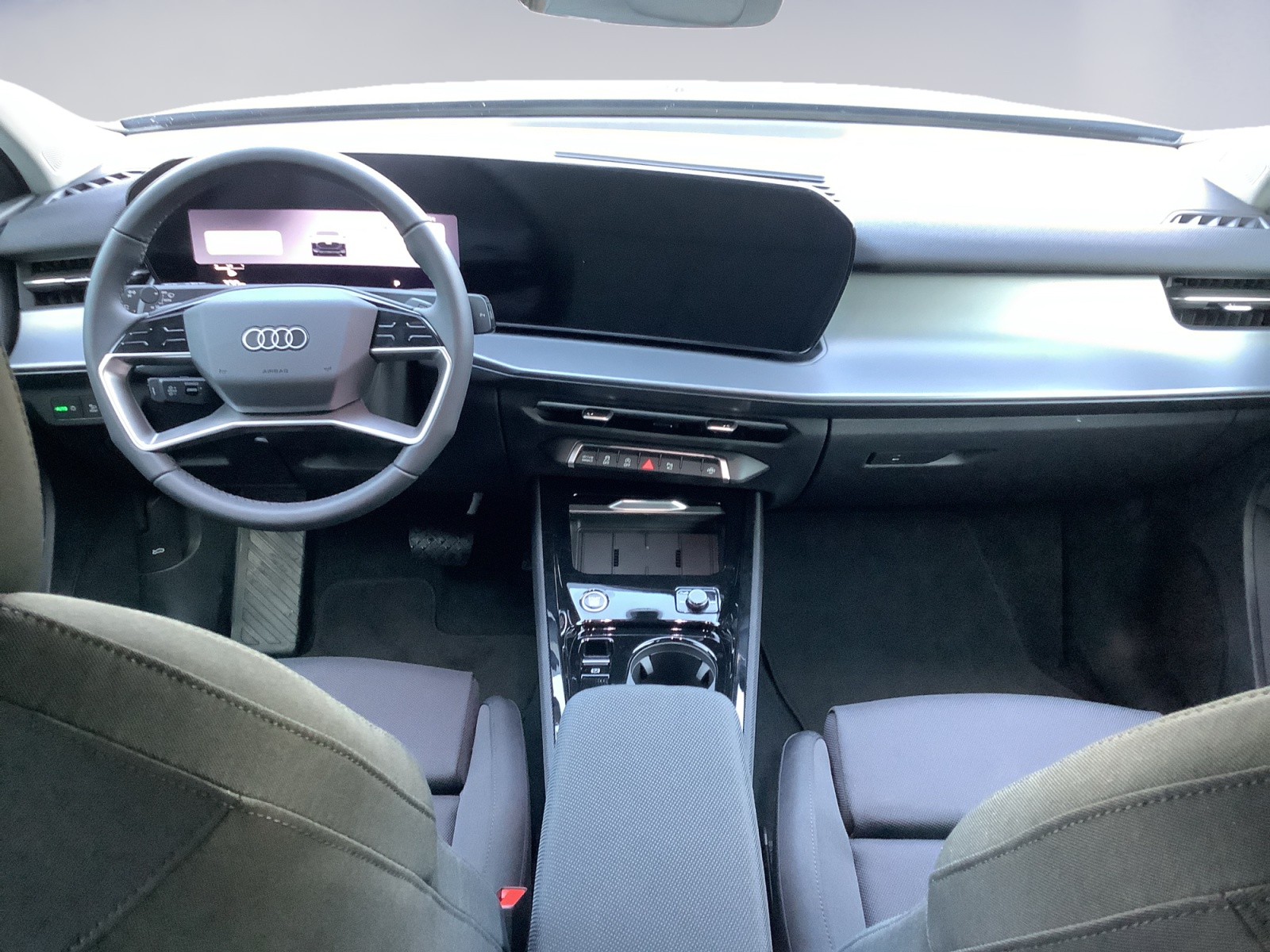AUDI Q3 Sportback 110 kW TFSI S tronic-image-9