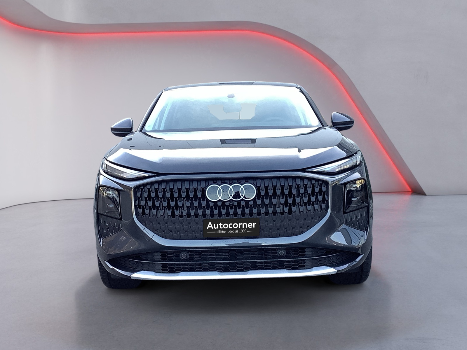 AUDI Q3 Sportback 110 kW TFSI S tronic-image-7
