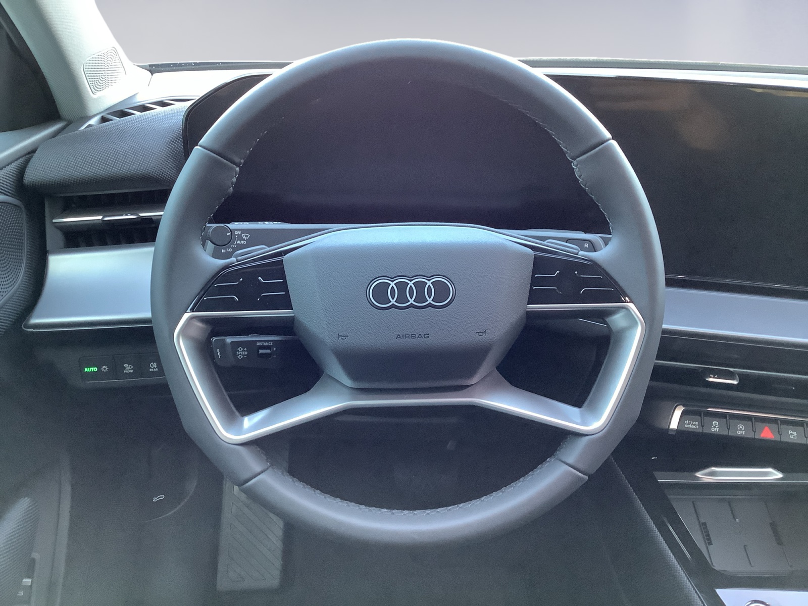 AUDI Q3 Sportback 110 kW TFSI S tronic-image-11