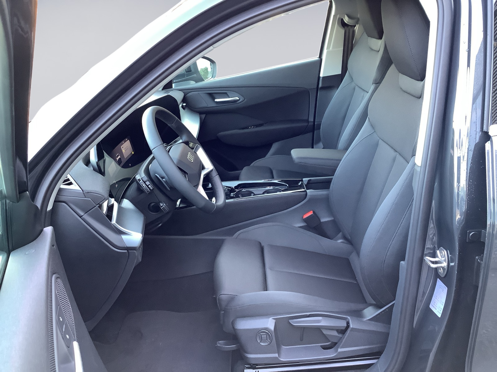 AUDI Q3 Sportback 110 kW TFSI S tronic-image-8