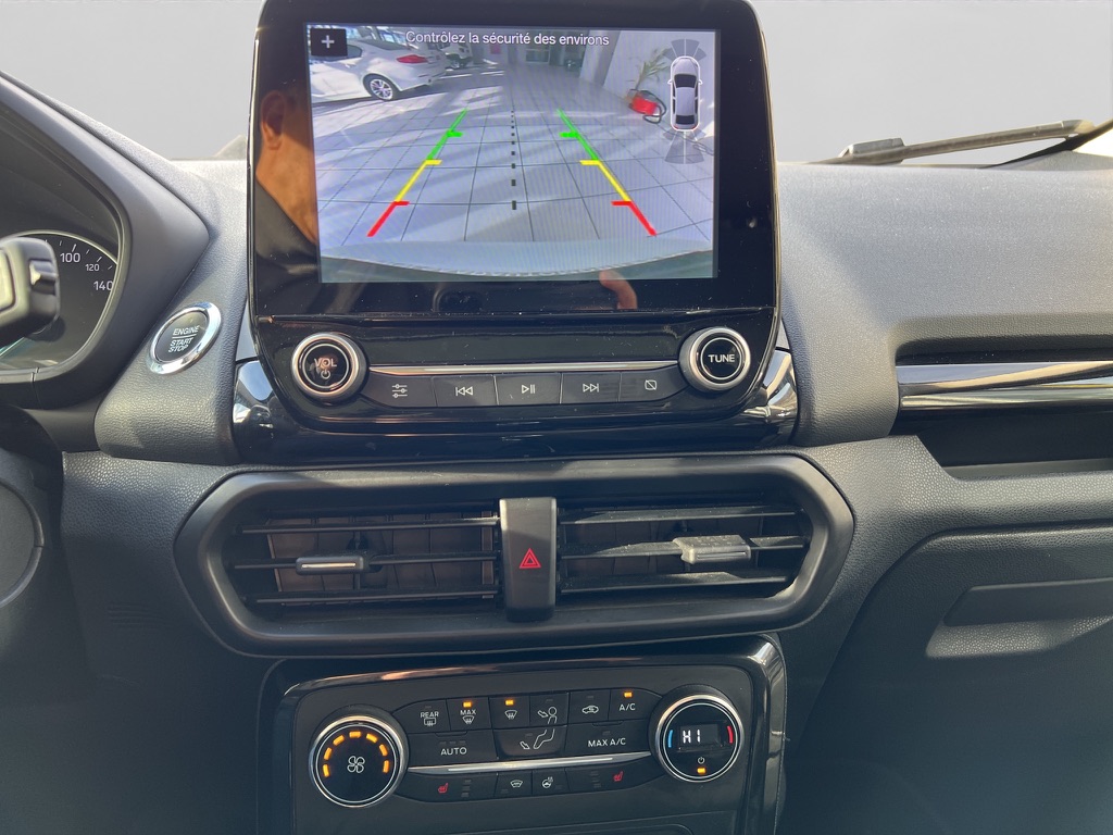 FORD EcoSport 1.0 SCTi ST-Line-image-12