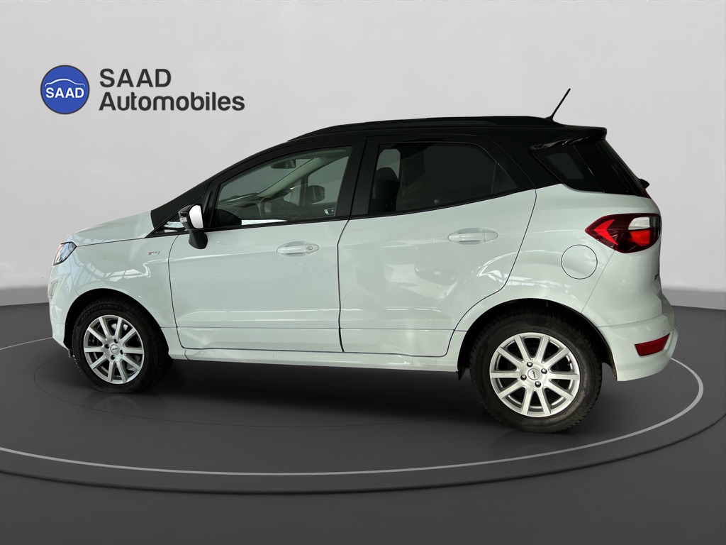 FORD EcoSport 1.0 SCTi ST-Line-image-2