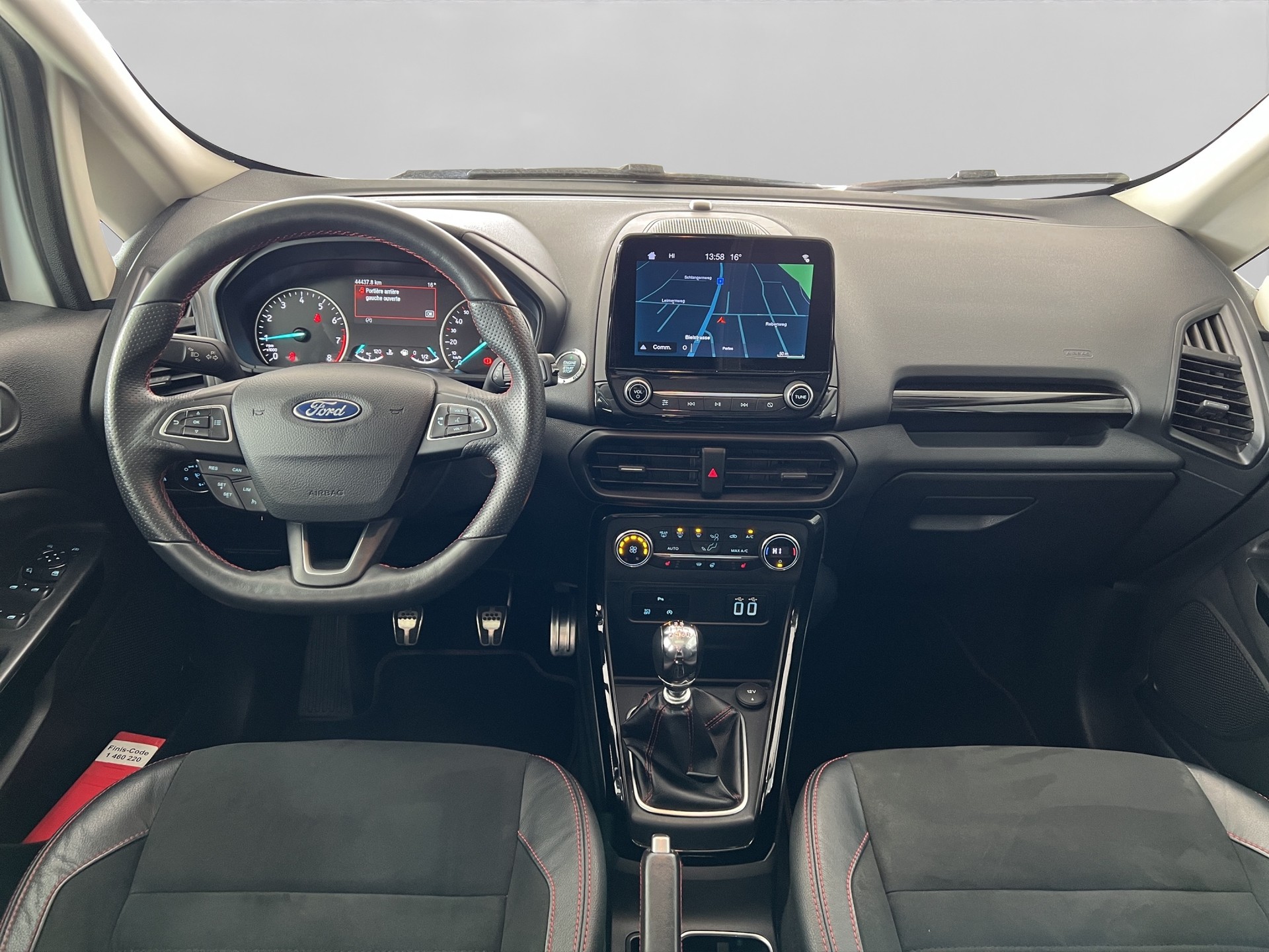 FORD EcoSport 1.0 SCTi ST-Line-image-10