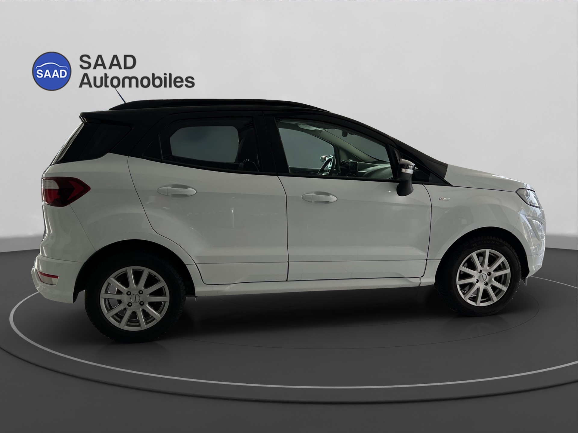 FORD EcoSport 1.0 SCTi ST-Line-image-6