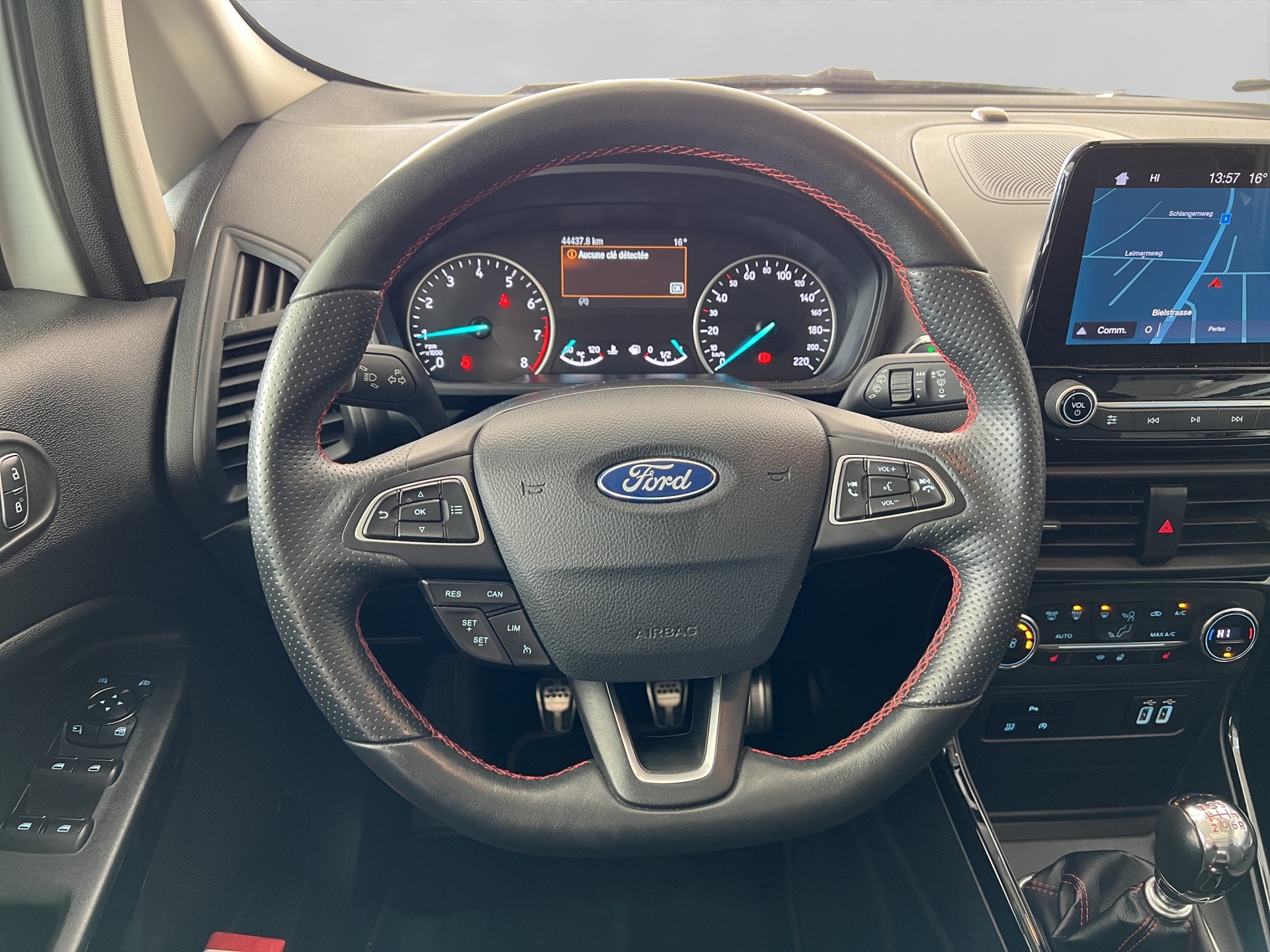 FORD EcoSport 1.0 SCTi ST-Line-image-13