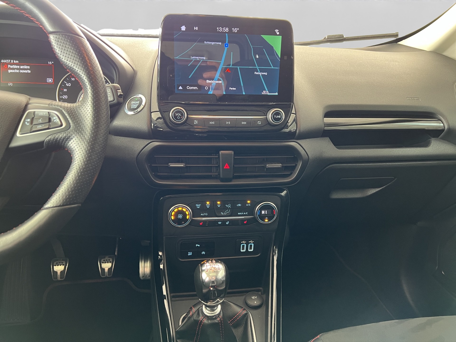 FORD EcoSport 1.0 SCTi ST-Line-image-11
