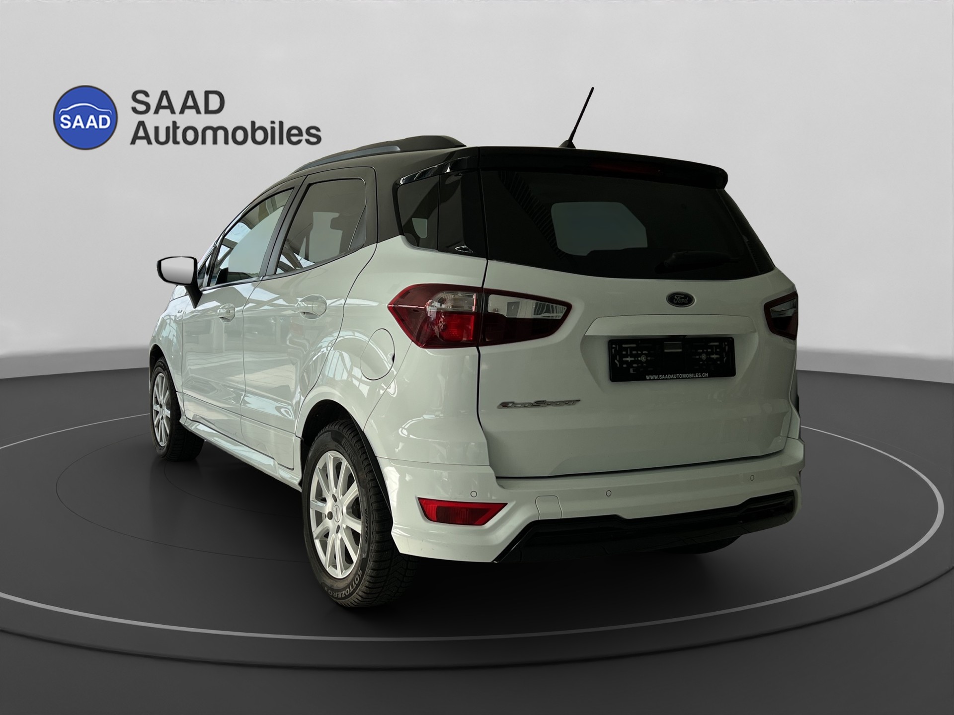 FORD EcoSport 1.0 SCTi ST-Line-image-3