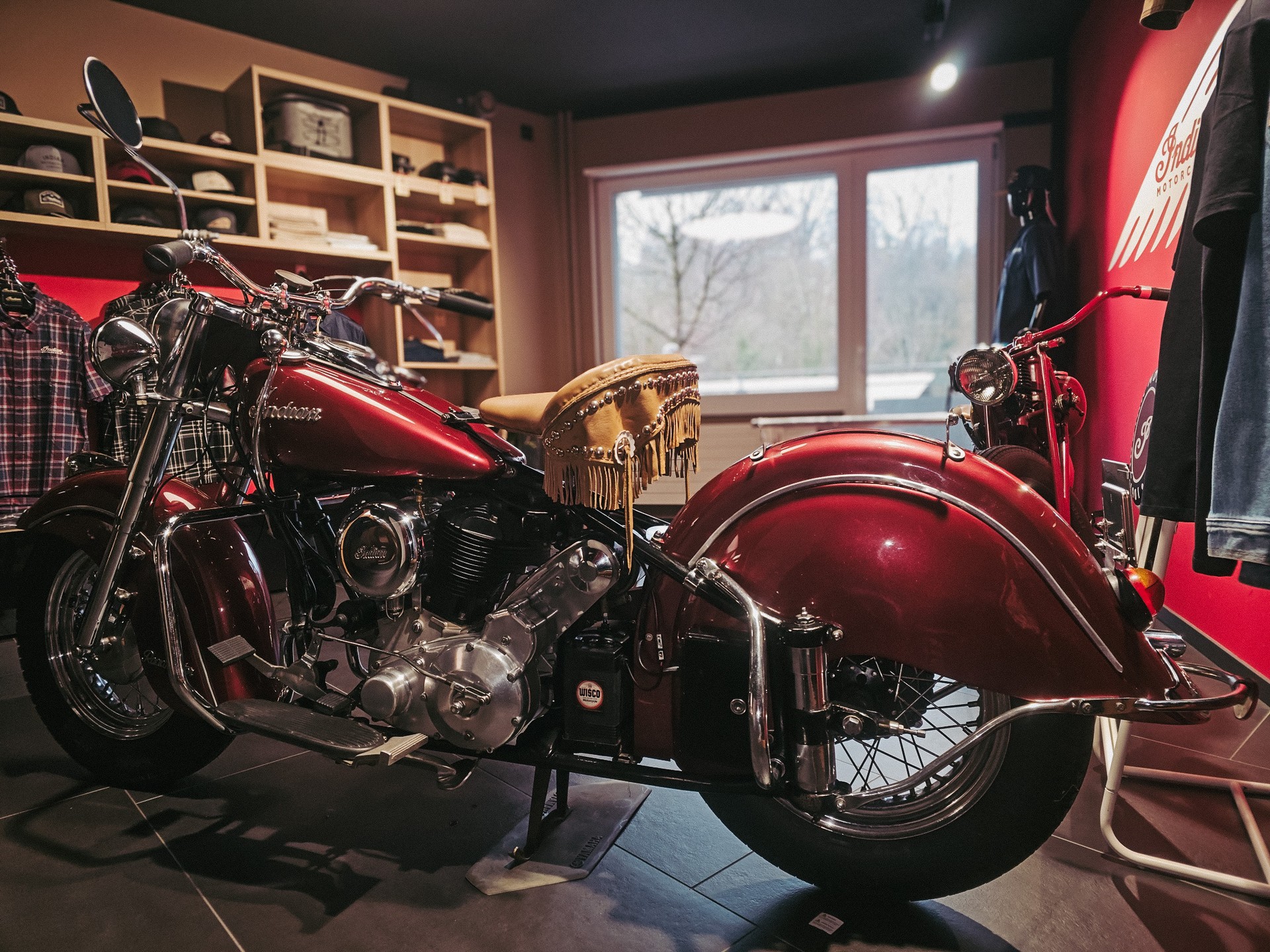 INDIAN CHIEF-image-7