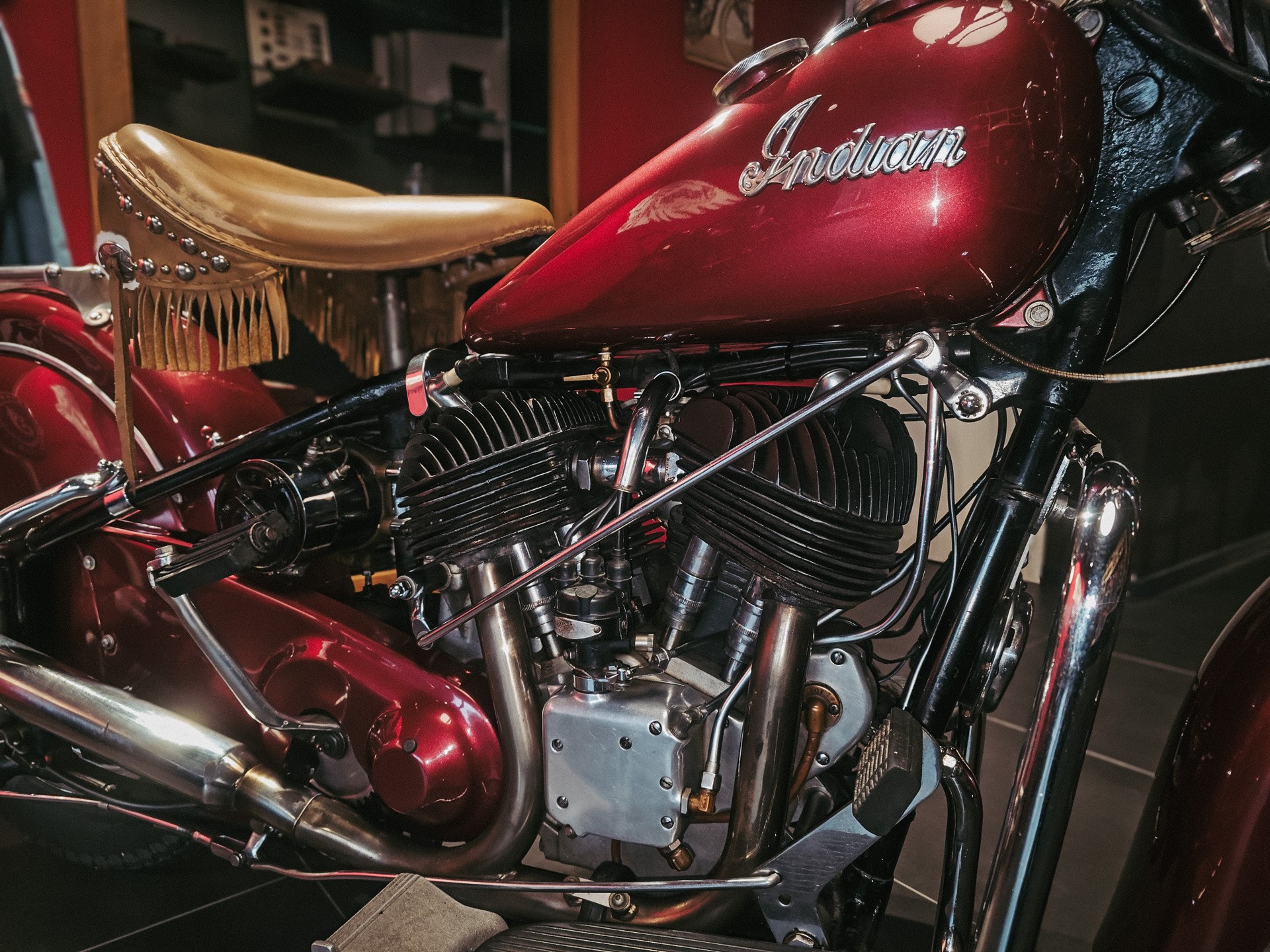 INDIAN CHIEF-image-8