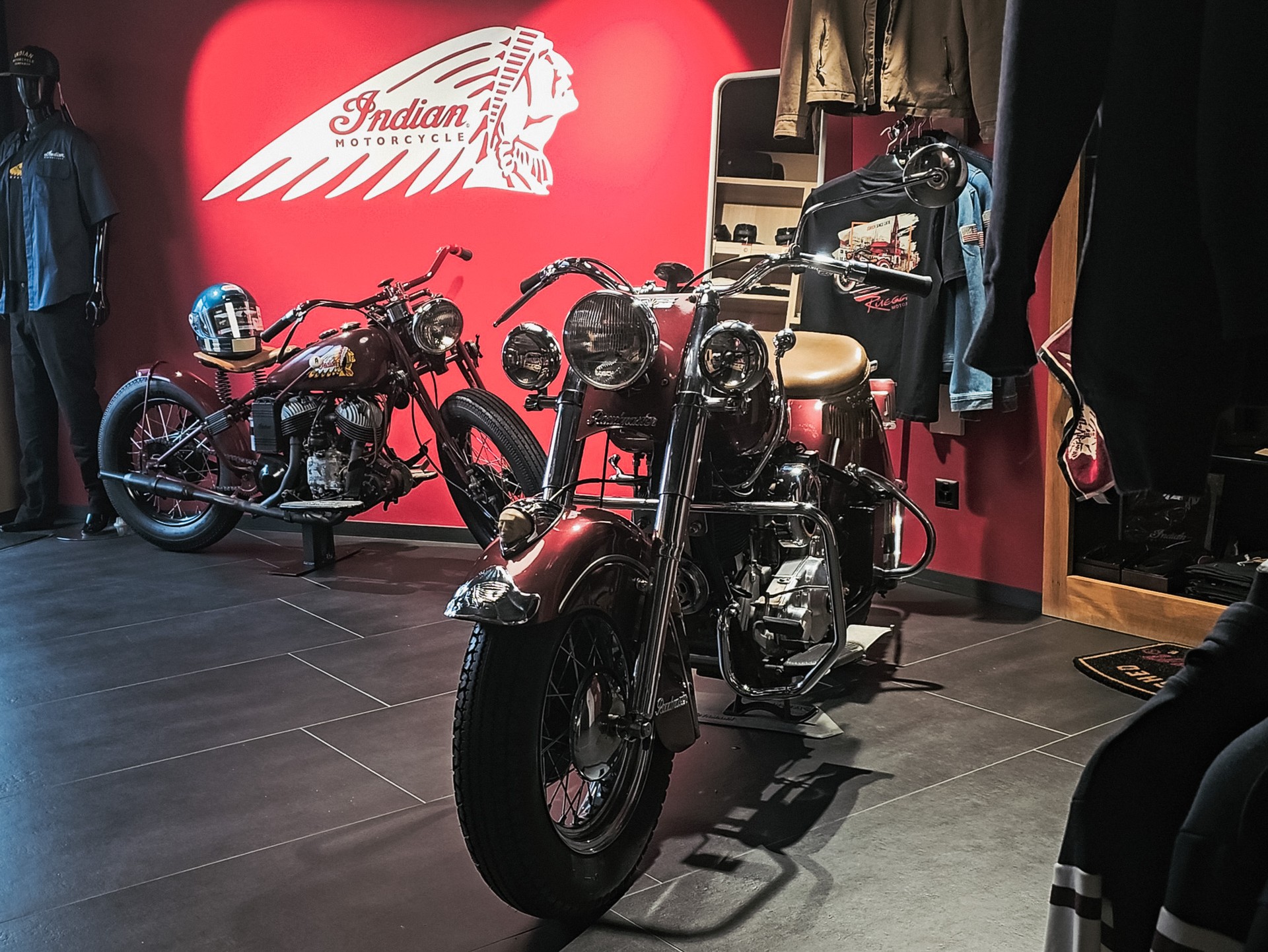INDIAN CHIEF-image-4