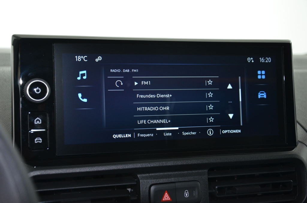 TOYOTA Proace City Van EV Advanced Long L2-image-14