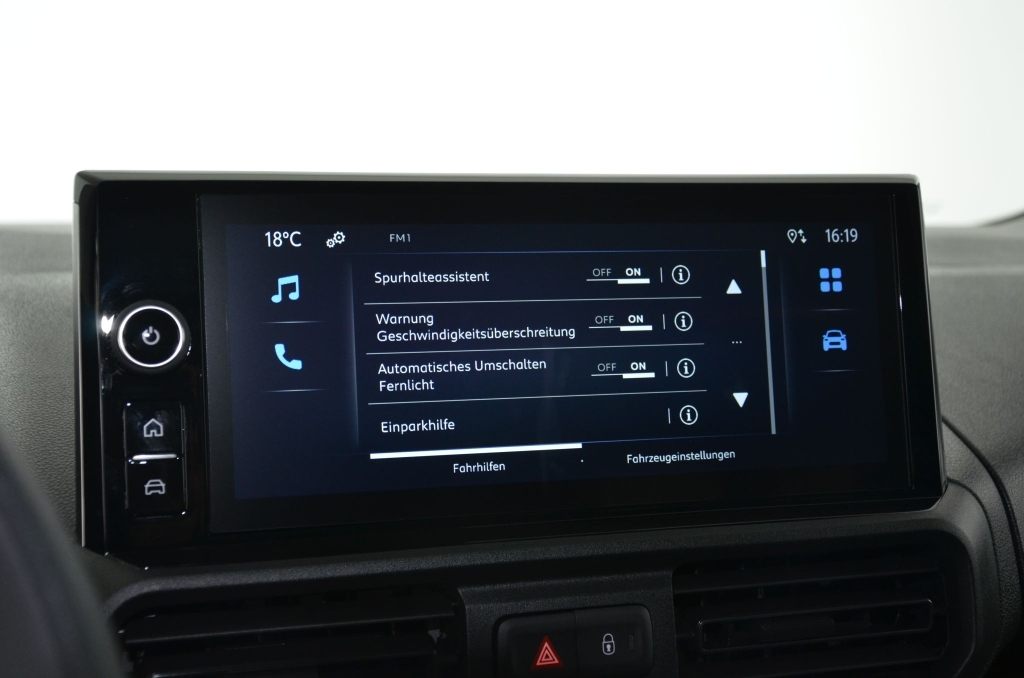 TOYOTA Proace City Van EV Advanced Long L2-image-13