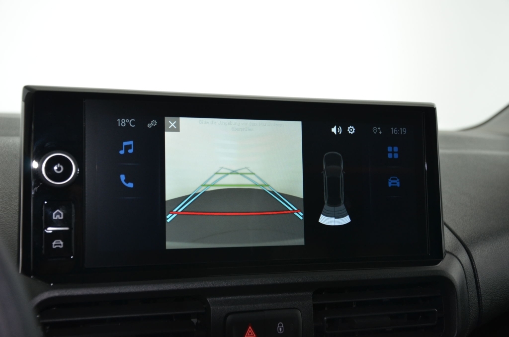 TOYOTA Proace City Van EV Advanced Long L2-image-12