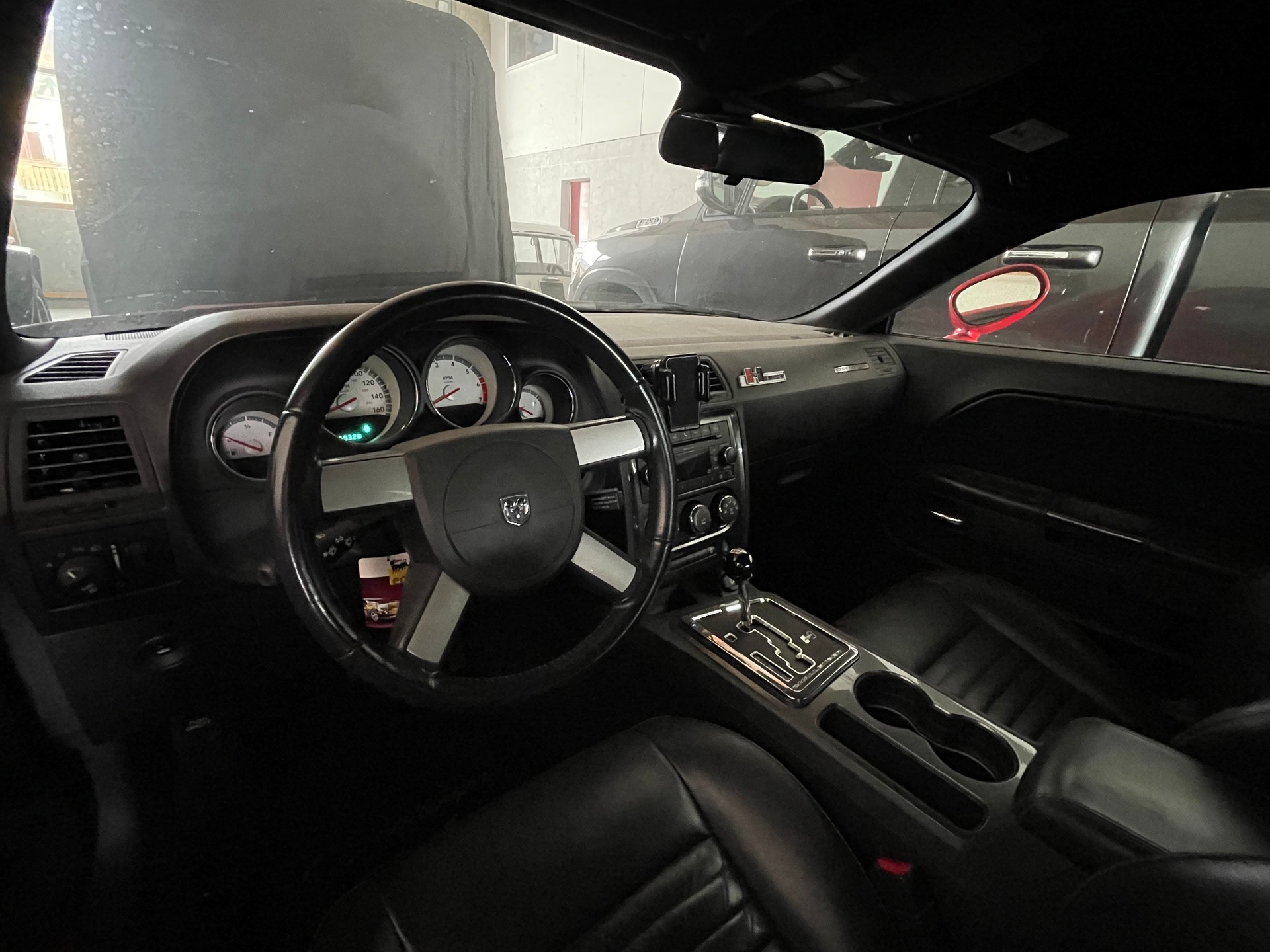 DODGE 5.7 V8 Hemi R/T Miami-image-15