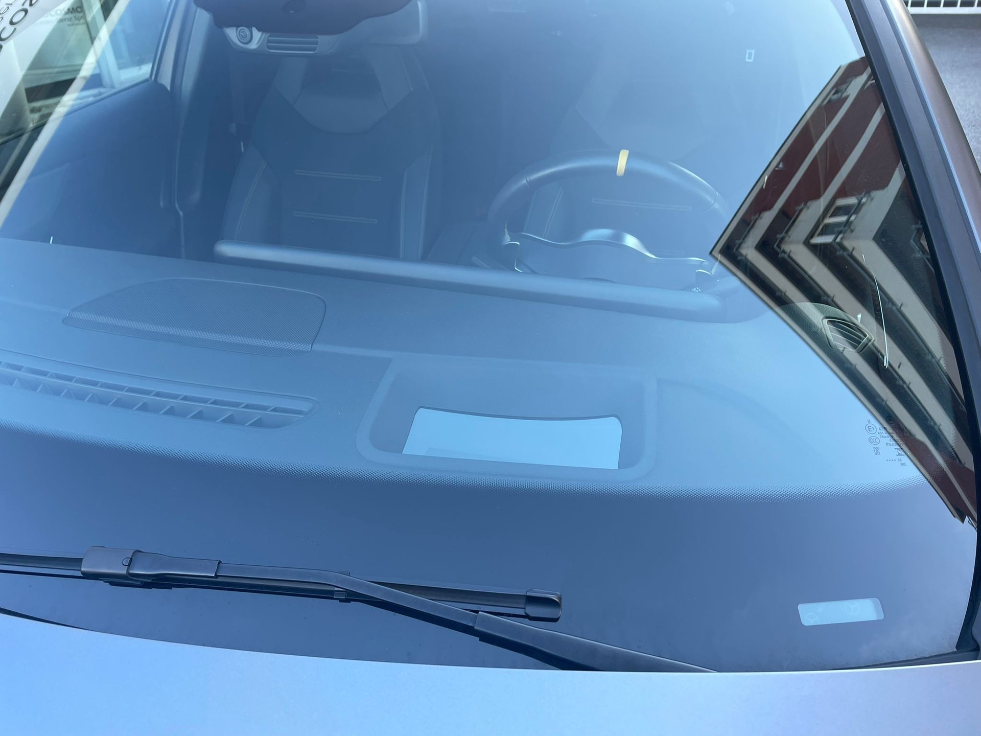 MERCEDES-BENZ A 45 S AMG 4Matic+ Speedshift-image-13