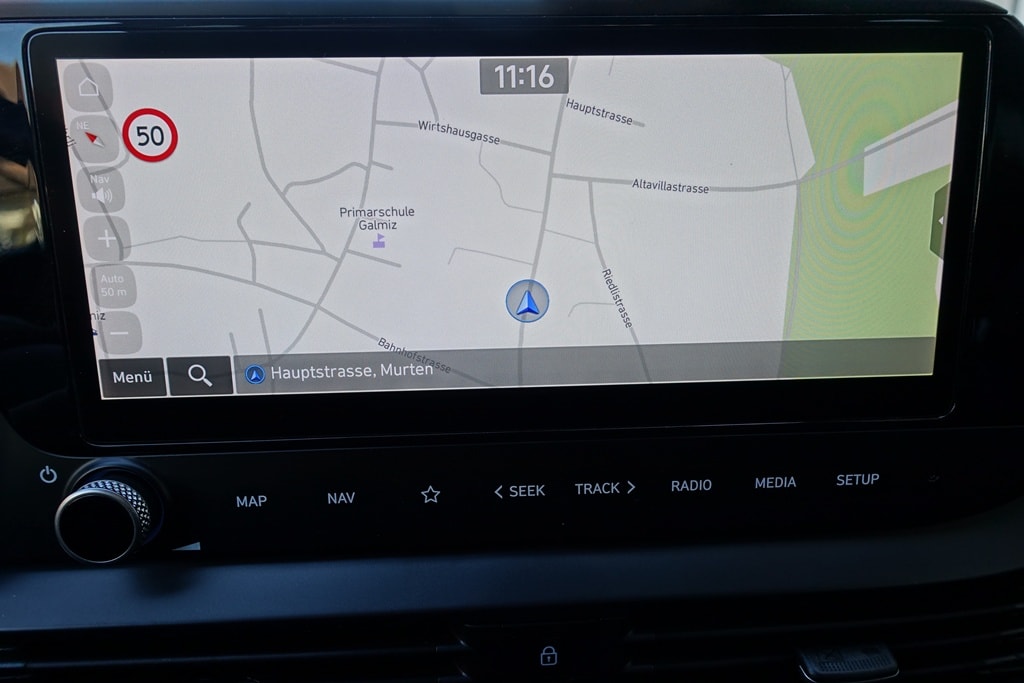 HYUNDAI i20 1.0 T-GDi Amplia DCT-image-8