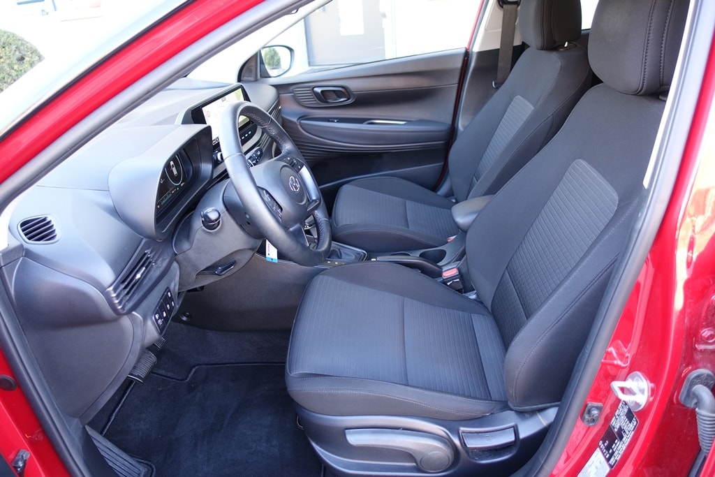 HYUNDAI i20 1.0 T-GDi Amplia DCT-image-5