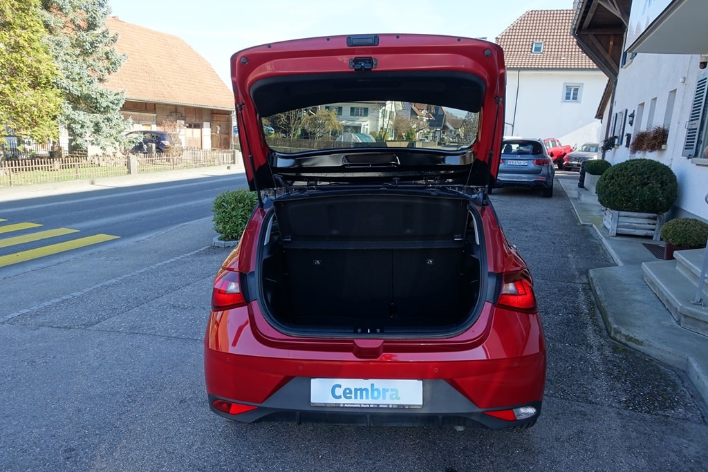 HYUNDAI i20 1.0 T-GDi Amplia DCT-image-13