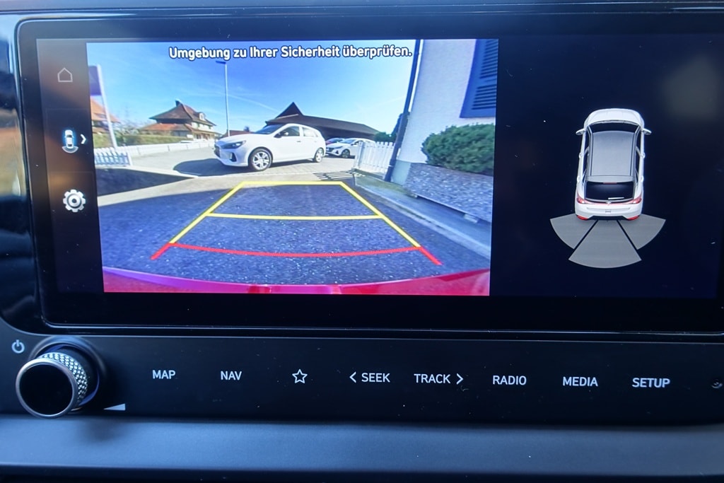 HYUNDAI i20 1.0 T-GDi Amplia DCT-image-9