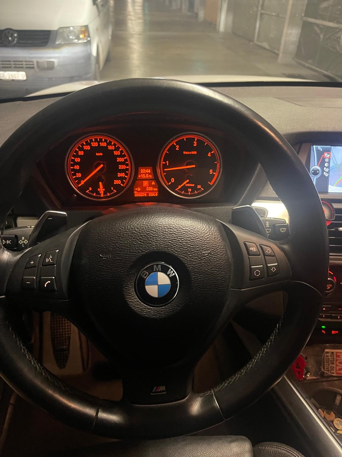 BMW X5 xDrive 30d Steptronic-image-7