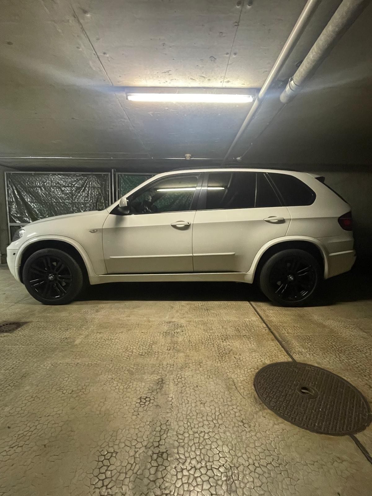 BMW X5 xDrive 30d Steptronic-image-1