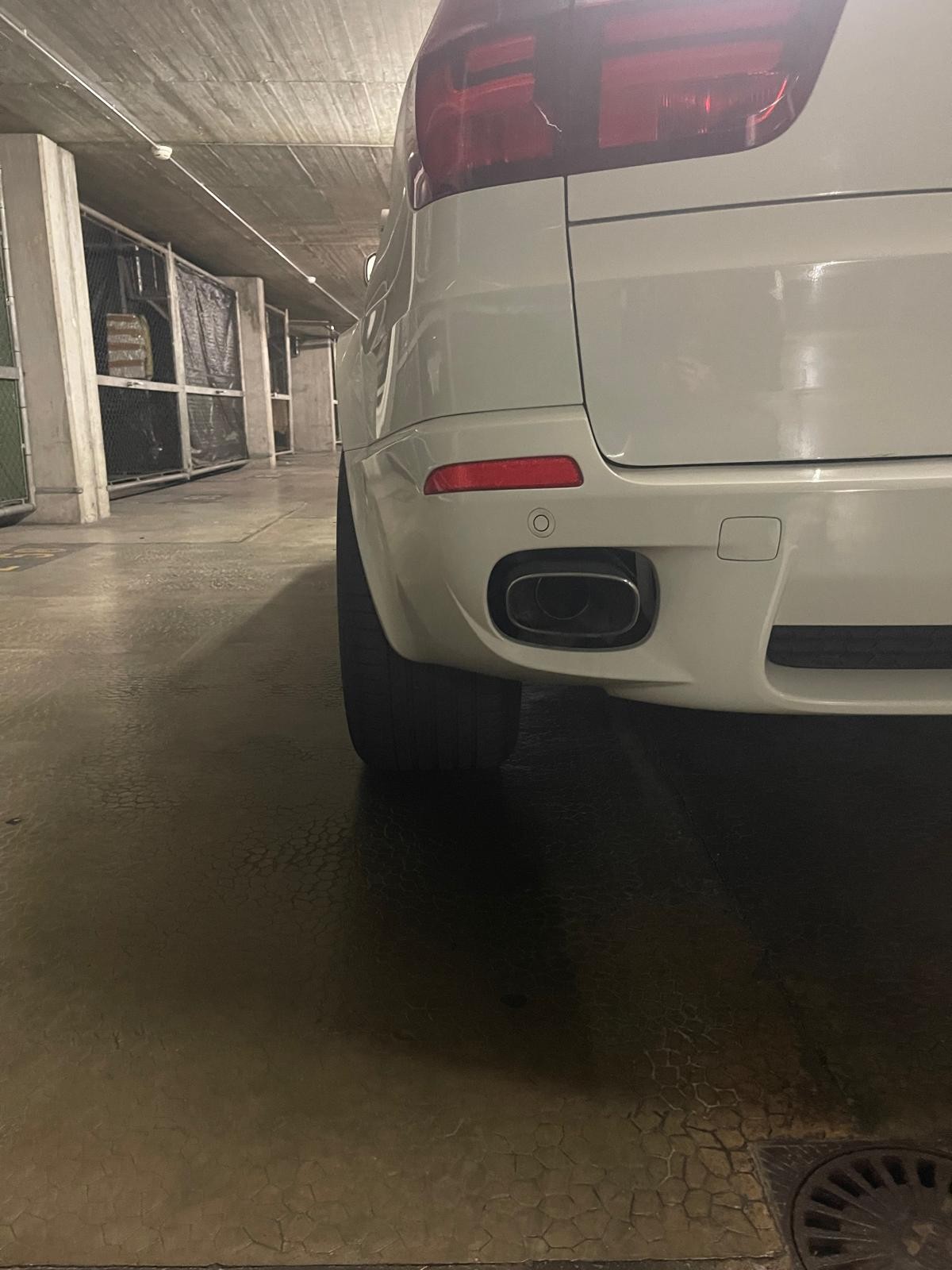 BMW X5 xDrive 30d Steptronic-image-3