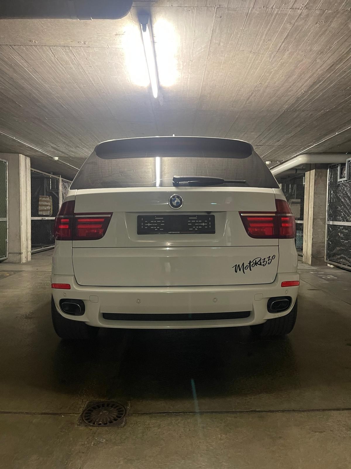 BMW X5 xDrive 30d Steptronic-image-2