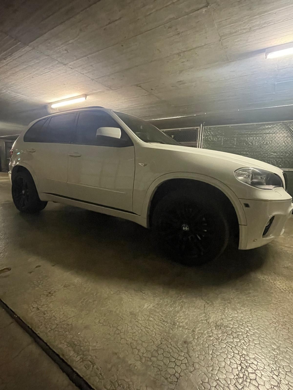 BMW X5 xDrive 30d Steptronic-image-5