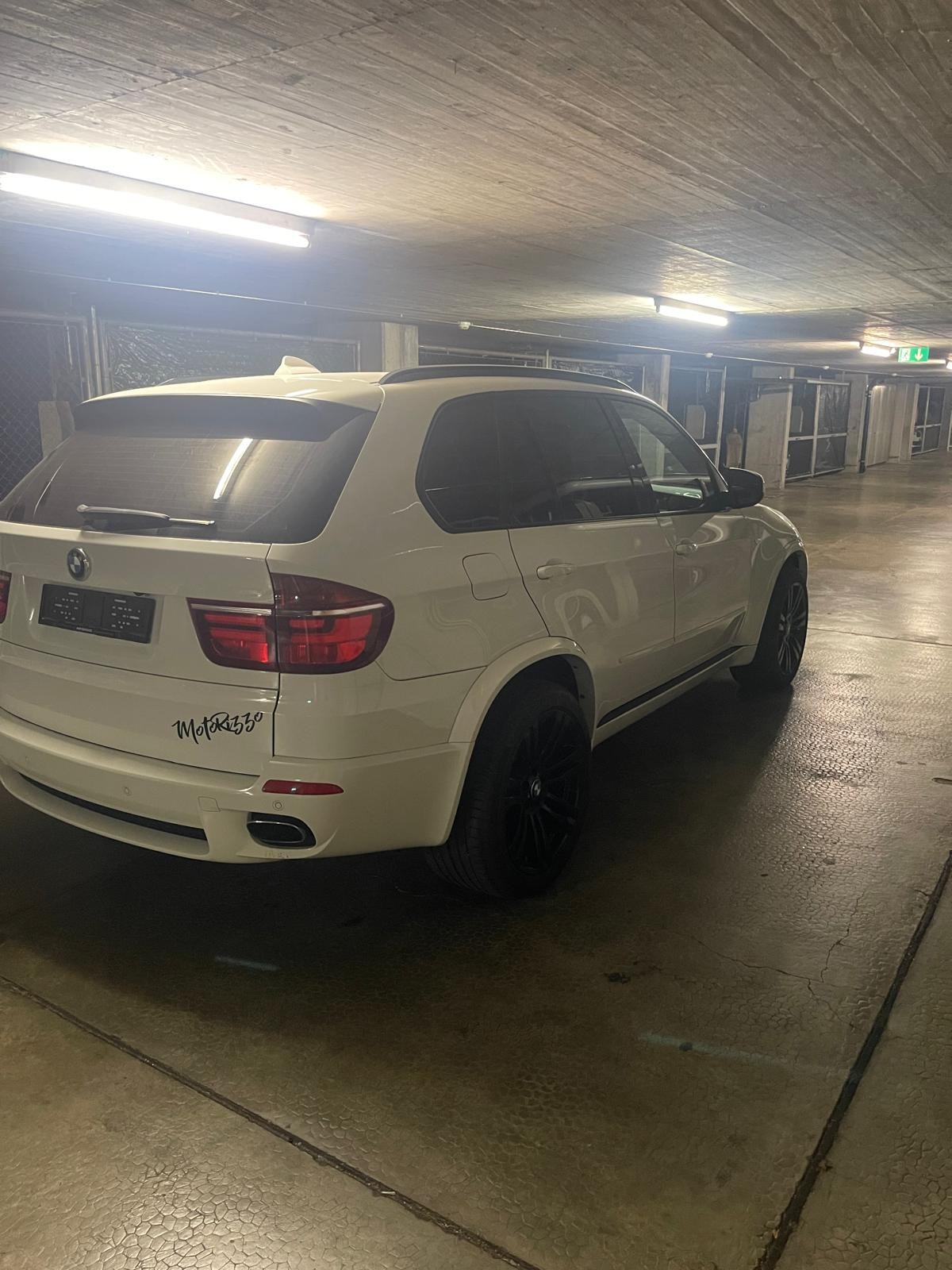BMW X5 xDrive 30d Steptronic-image-4