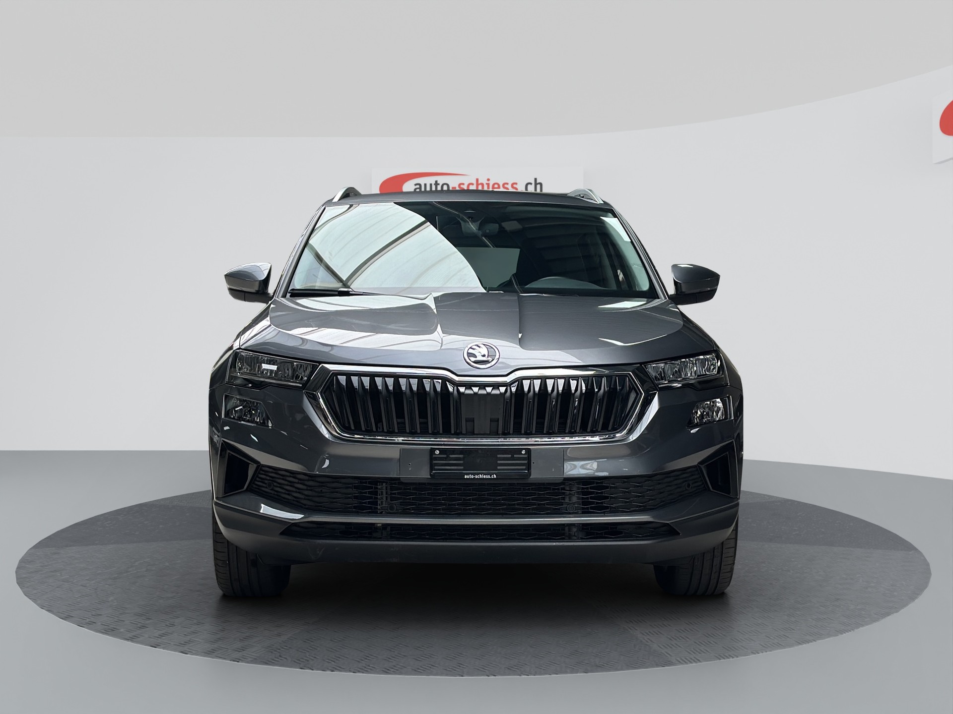 SKODA Karoq 1.5 TSI Selection DSG-image-1