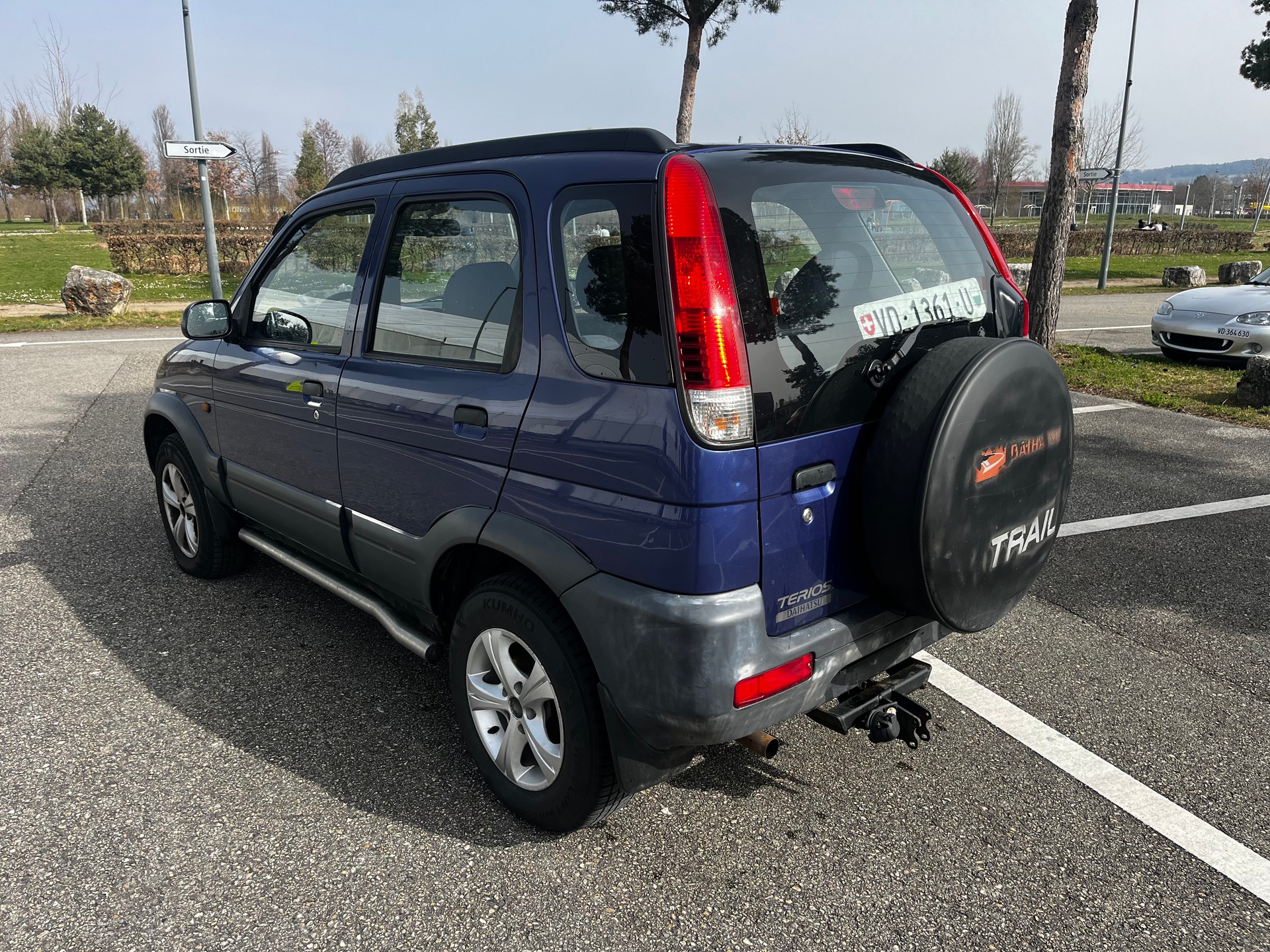 DAIHATSU TERIOS-image-5