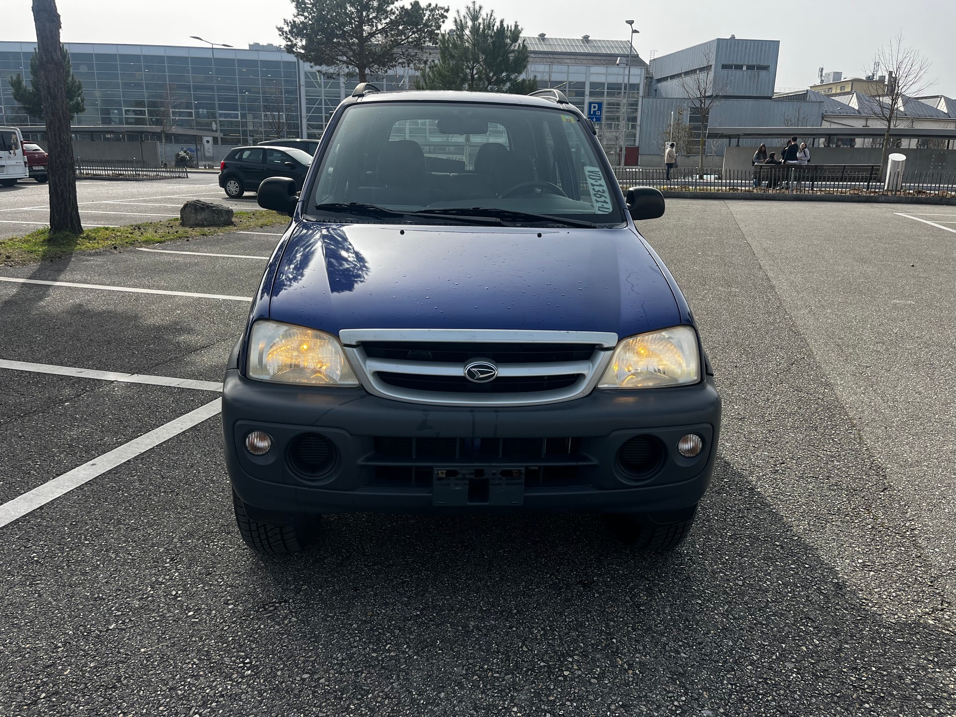 DAIHATSU TERIOS-image-2
