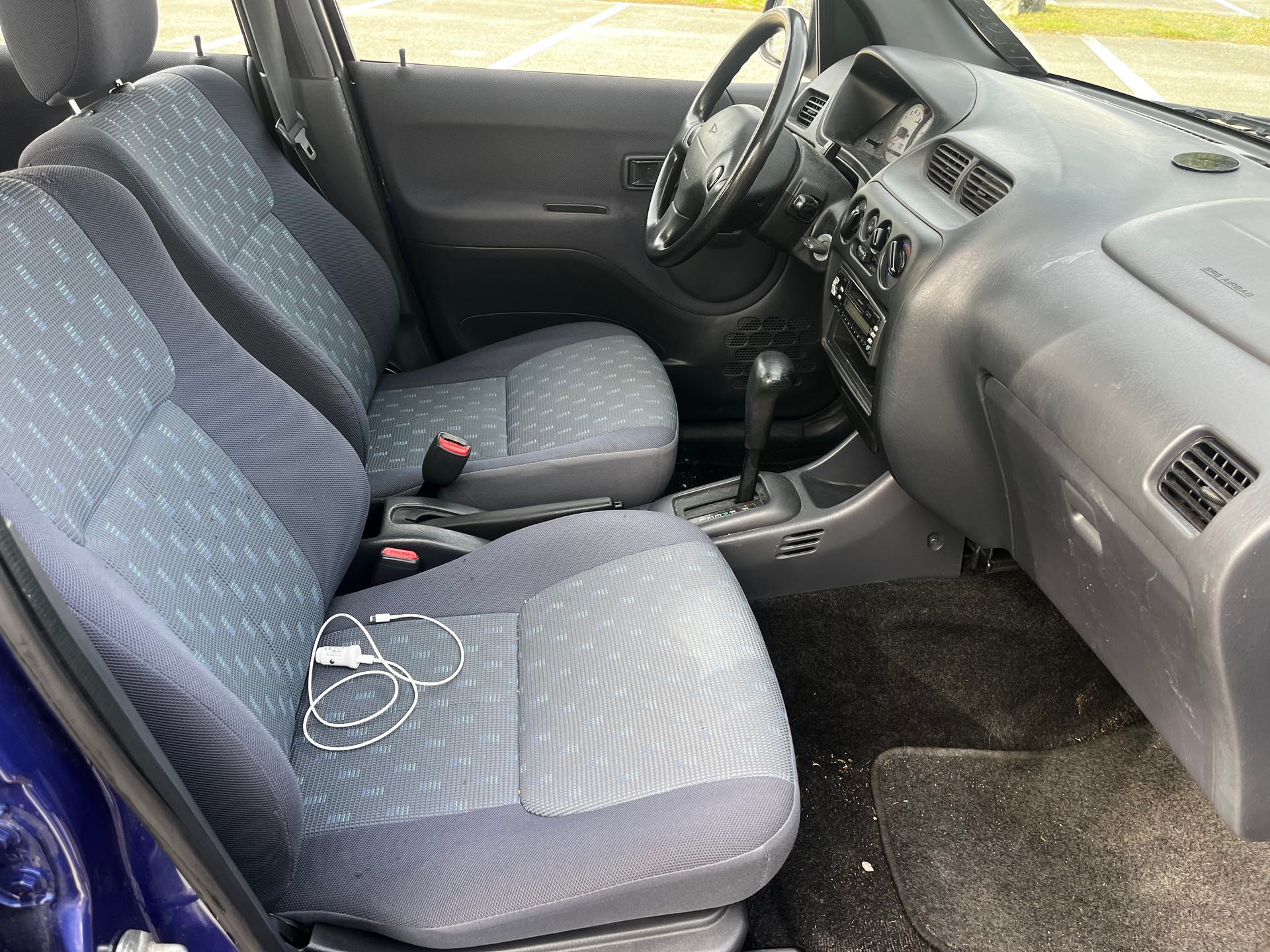 DAIHATSU TERIOS-image-8