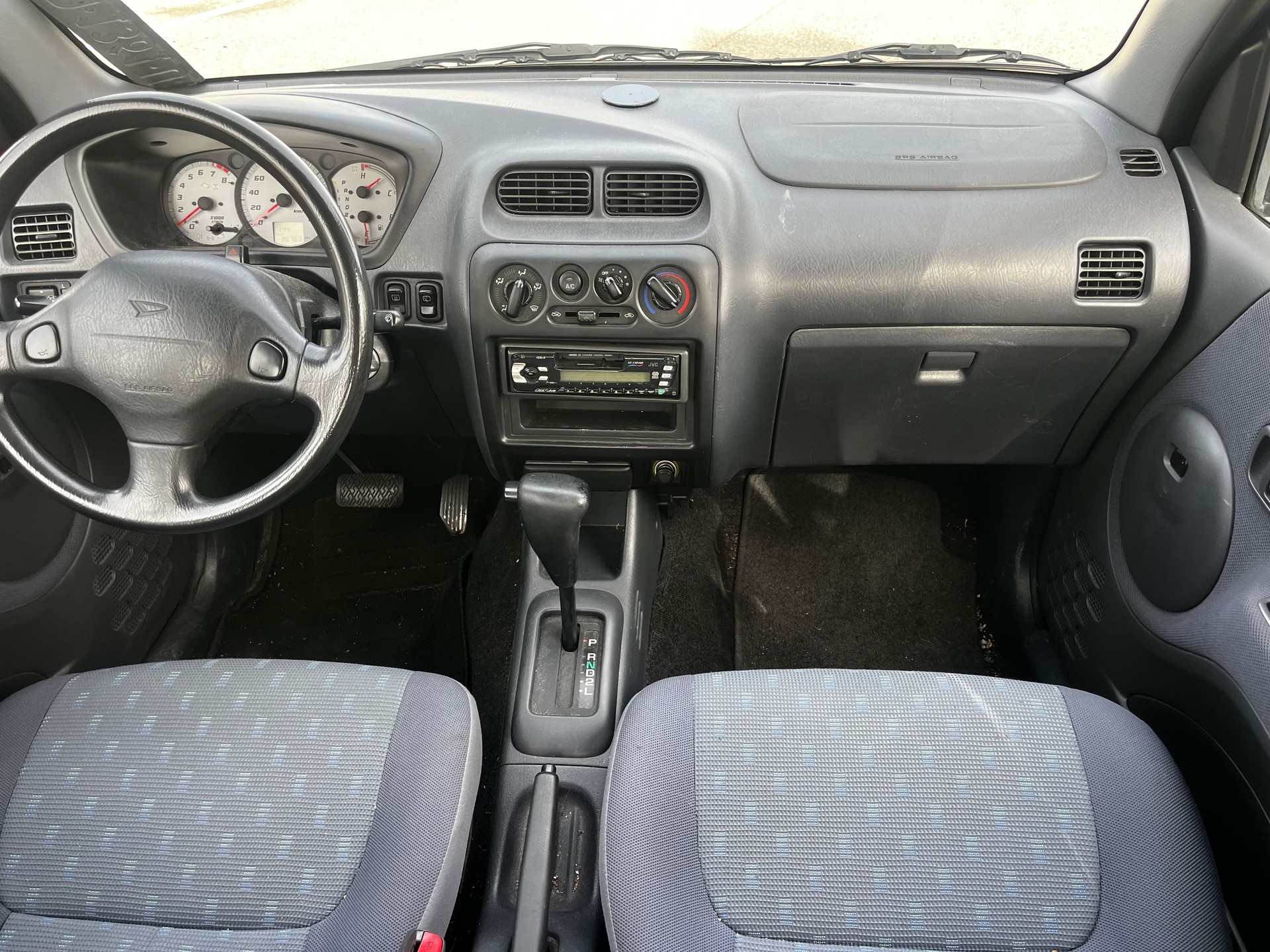 DAIHATSU TERIOS-image-9