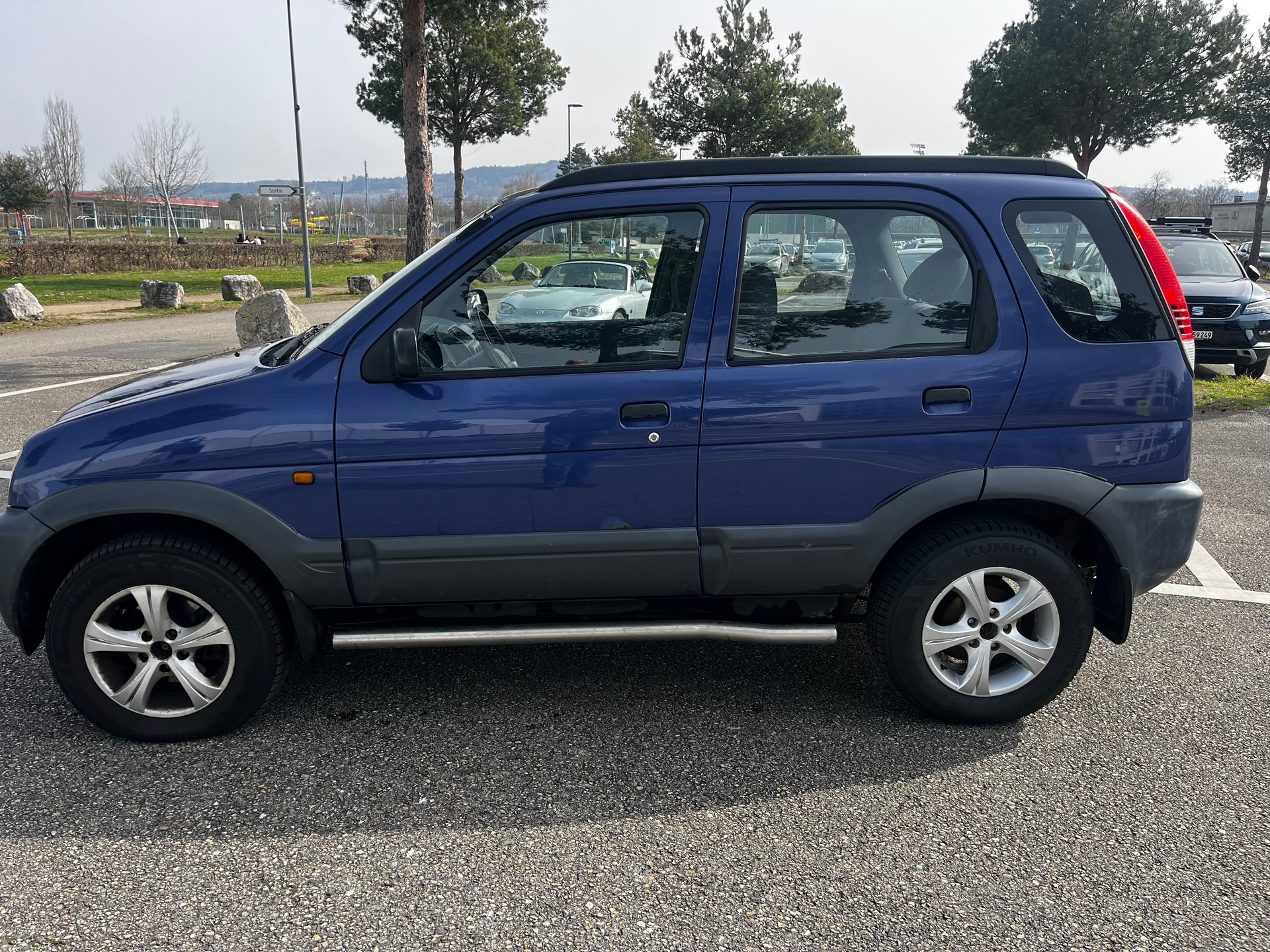 DAIHATSU TERIOS-image-4