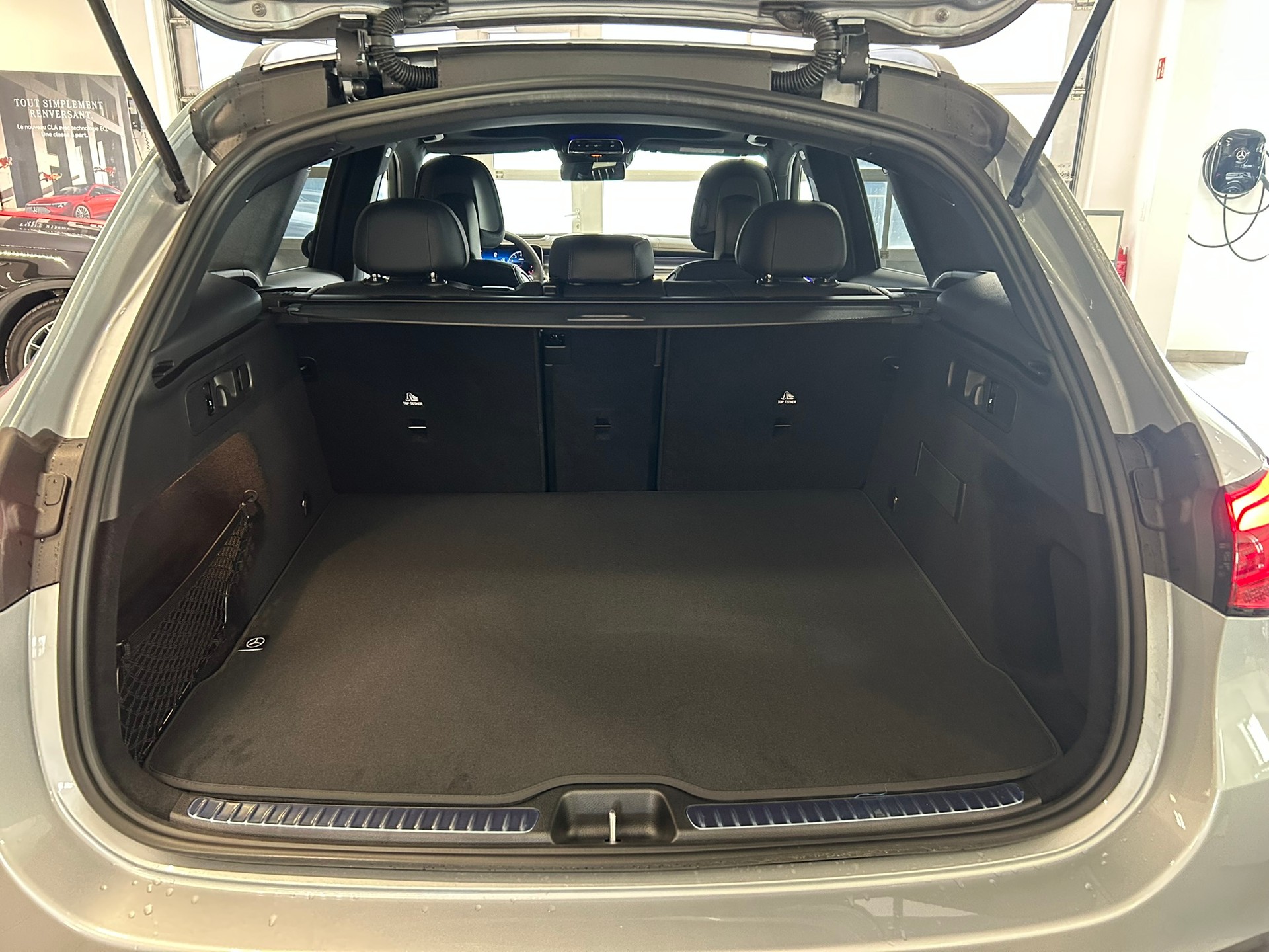 MERCEDES-BENZ GLC 300 4Matic 9G-Tronic-image-20