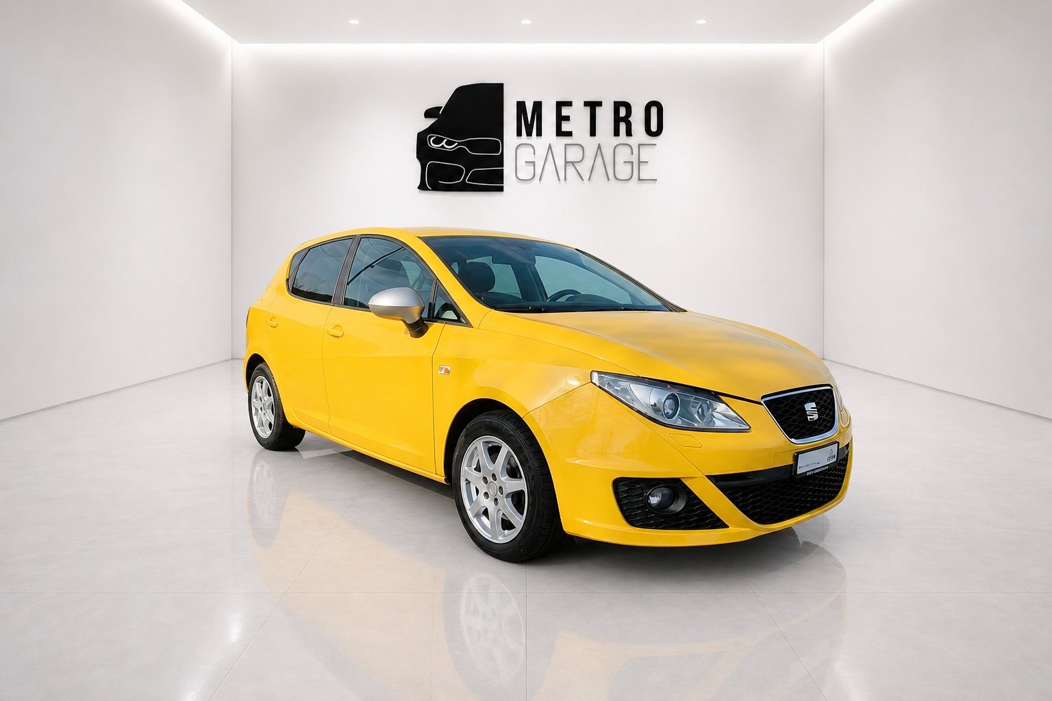 SEAT Ibiza SC 1.4 TSI FR DSG-image-5