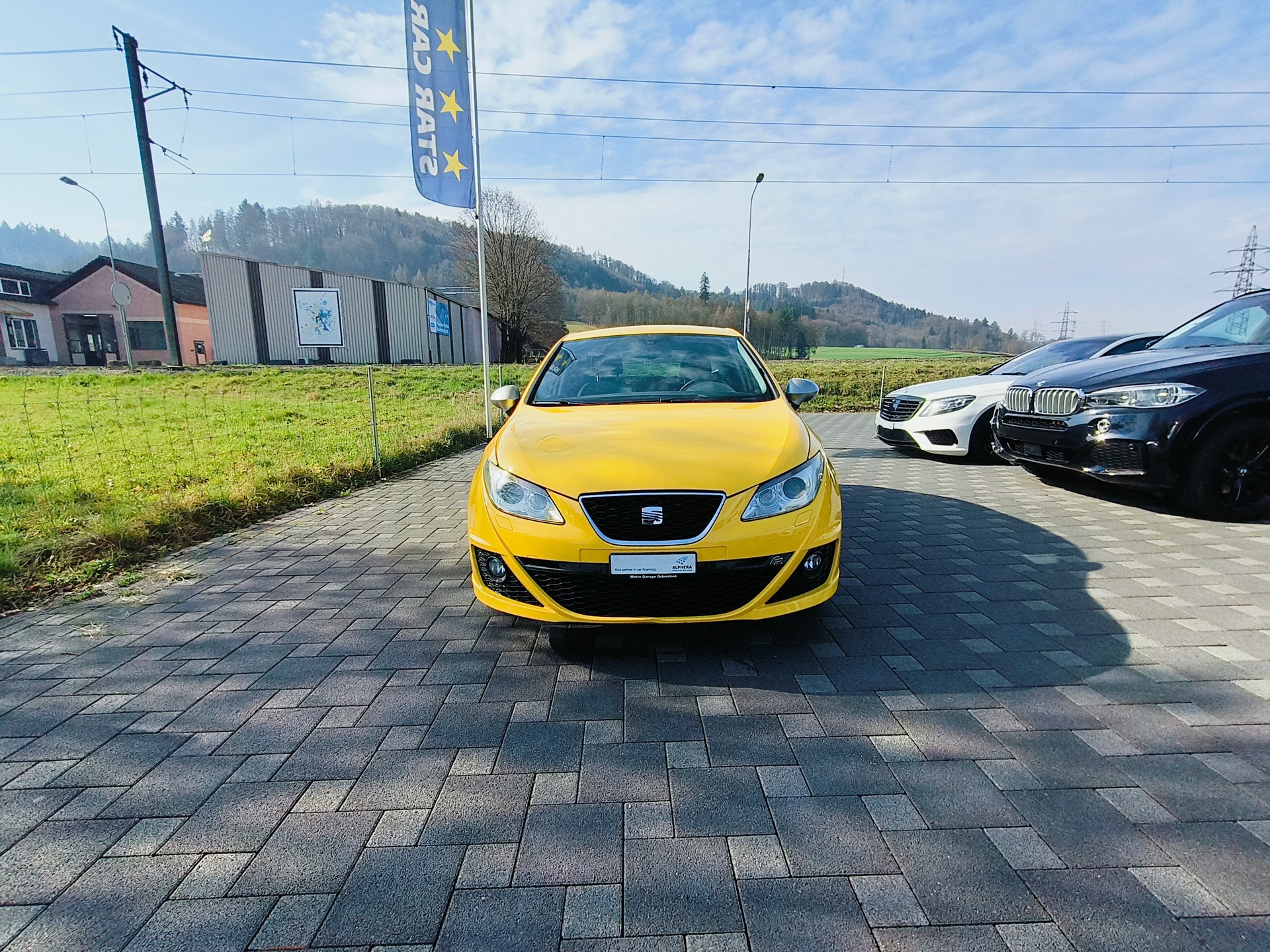 SEAT Ibiza SC 1.4 TSI FR DSG-image-7