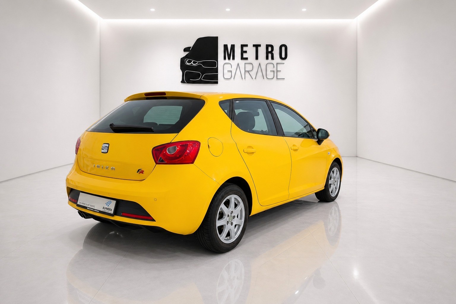 SEAT Ibiza SC 1.4 TSI FR DSG-image-3
