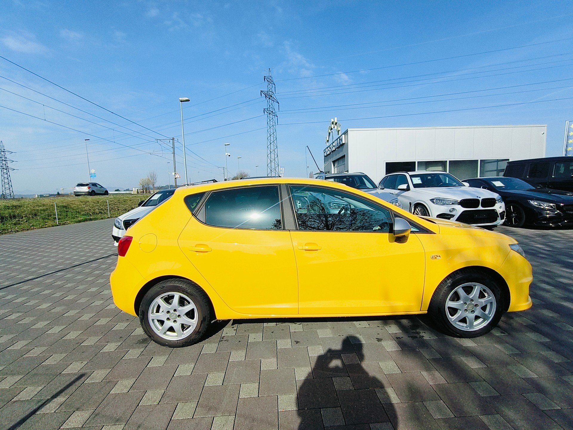 SEAT Ibiza SC 1.4 TSI FR DSG-image-5
