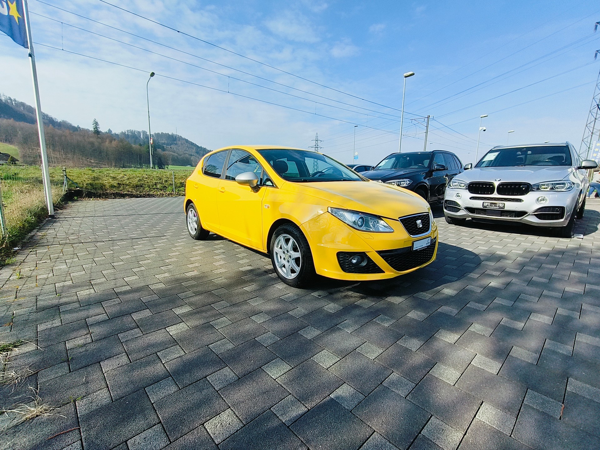 SEAT Ibiza SC 1.4 TSI FR DSG-image-6
