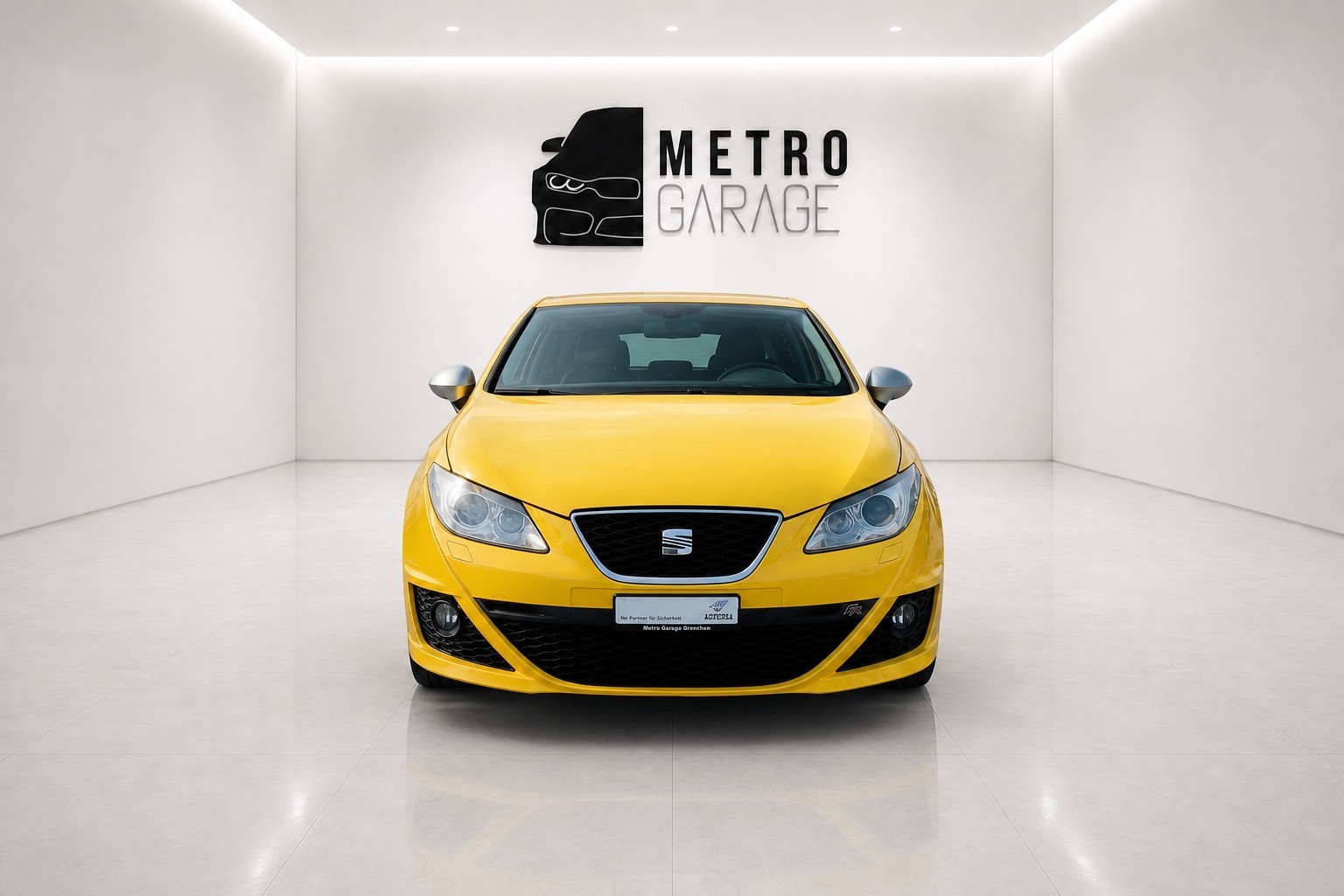 SEAT Ibiza SC 1.4 TSI FR DSG-image-6