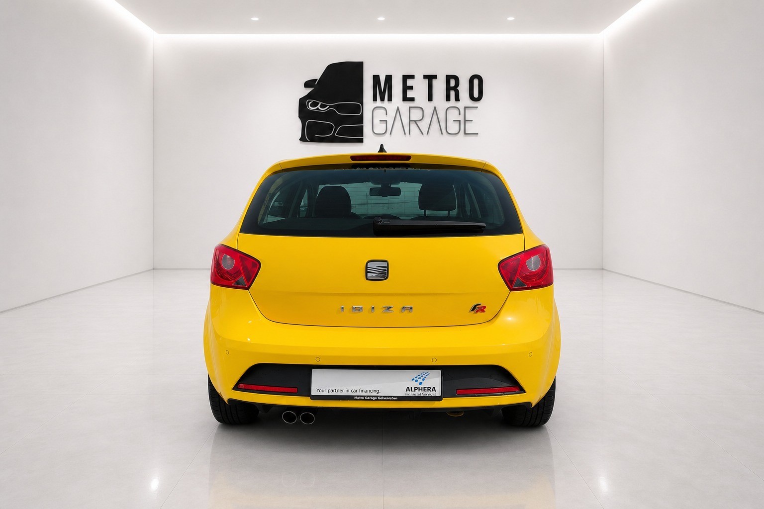 SEAT Ibiza SC 1.4 TSI FR DSG-image-2
