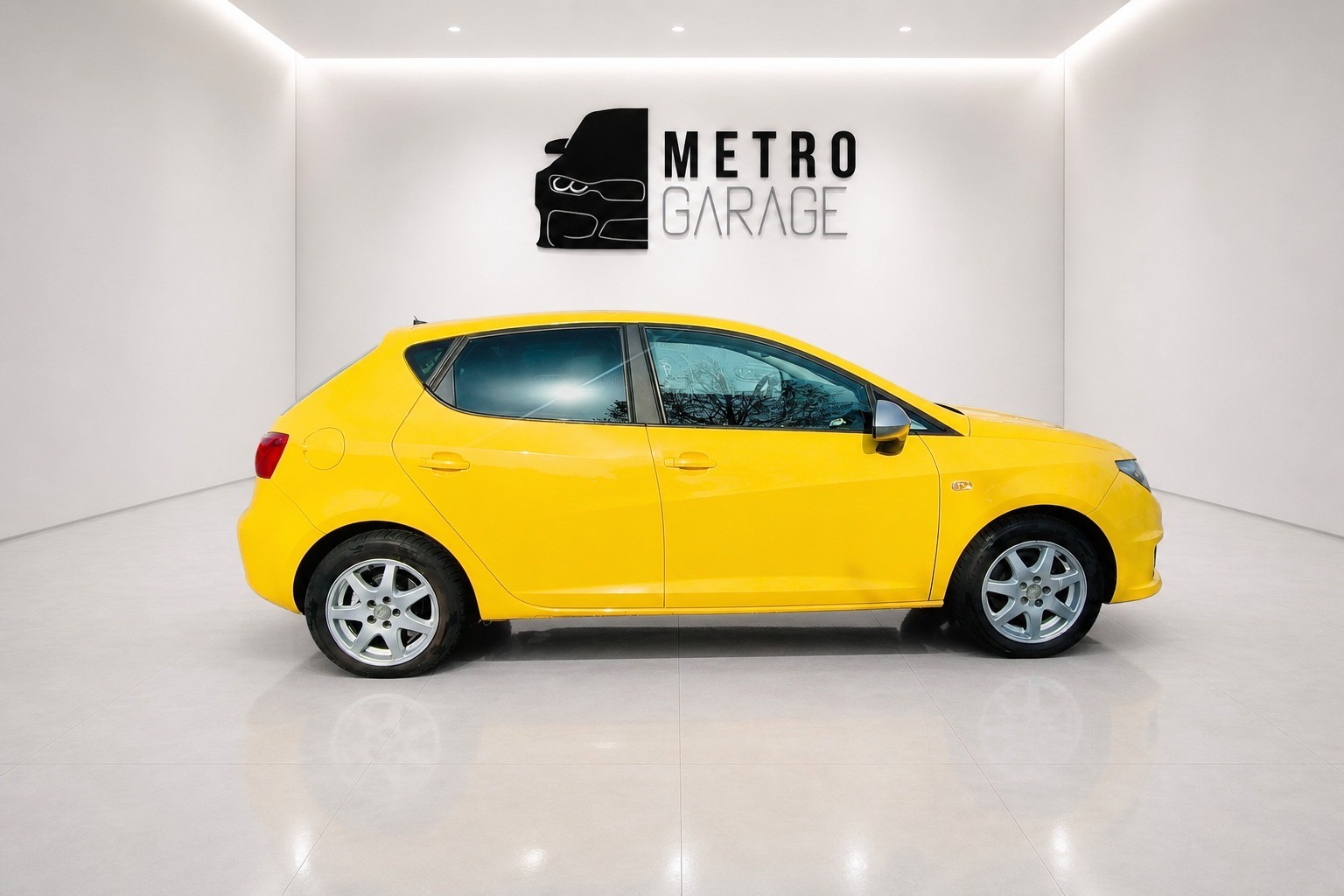 SEAT Ibiza SC 1.4 TSI FR DSG-image-4