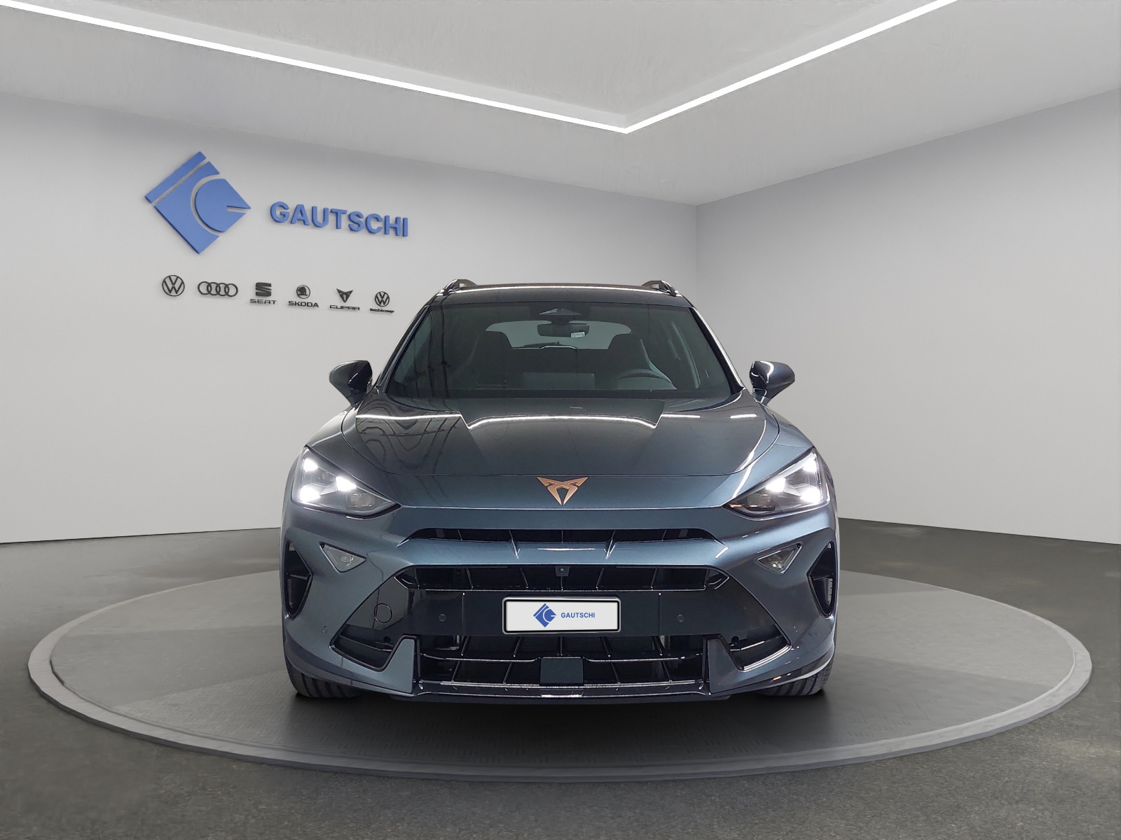 CUPRA Formentor 2.0TSI 4Drive Prime Edition DSG-image-4