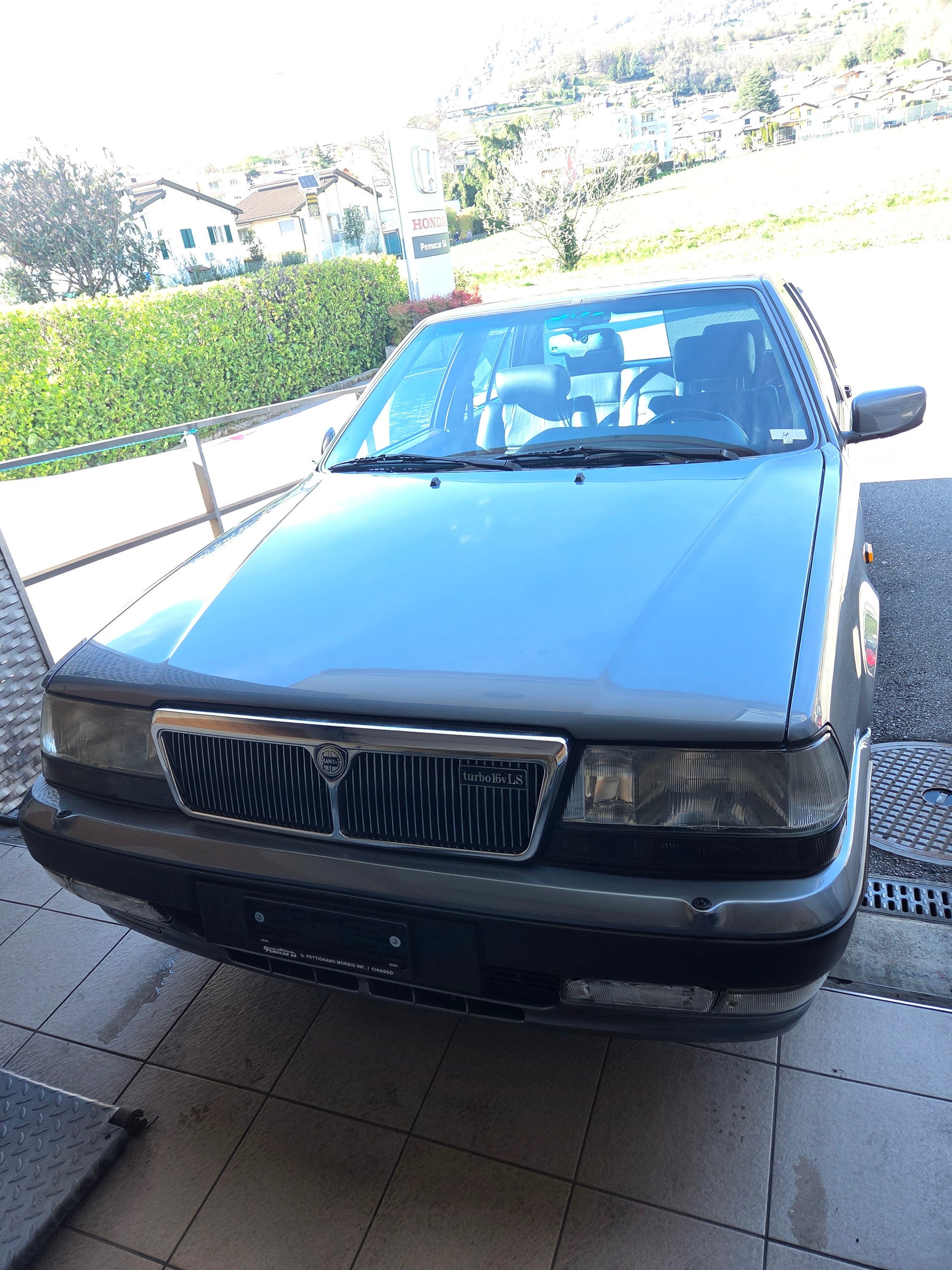 LANCIA Thema 2.0 i.e. 16V T. LS-image-14