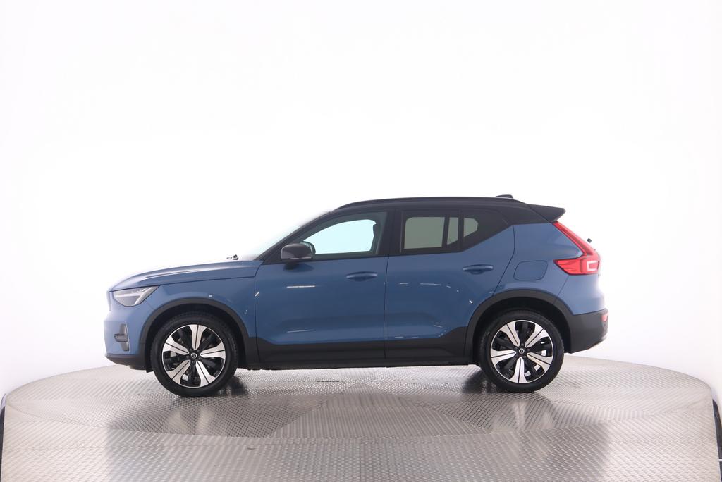 VOLVO XC40 P6 Plus-image-2