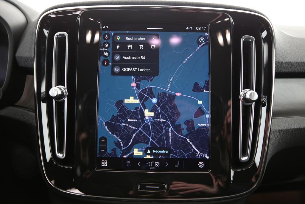 VOLVO XC40 P6 Plus-image-6