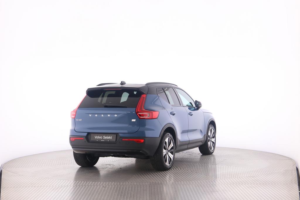 VOLVO XC40 P6 Plus-image-1